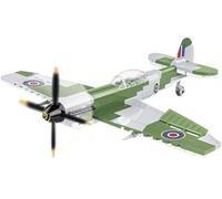 Caccia Spitfire Mk. XVI Bubbletop