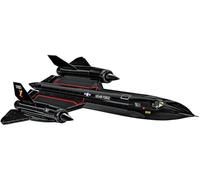 COBI Lockheed SR-71 Blackbird, aereo militare americano, 1:48, 1374 parti kit di costruzione