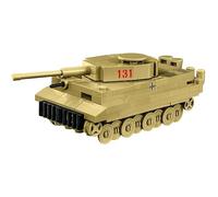 COBI Tiger I 131