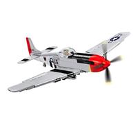 COBI Top Gun Maverick P51D Mustang COBI-5846 350 pezzi