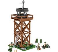COBI Torre di Controllo USA COBI-3125 664 pezzi