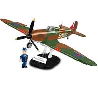 COBI Uragano Hawker