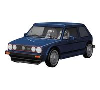 COBI Volkswagen Golf GTI (1976)