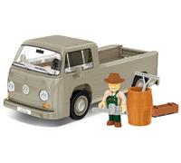COBI VW T2a Pick-Up - Scala 1:35 - 1 pz.