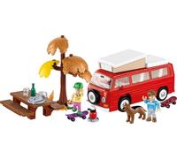 COBI Volkswagen T2b vigili del fuoco