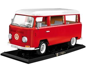 COBI Volkswagen Transporter T2a