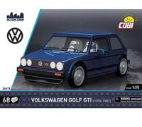 COBI Volkswagen Golf GTI (1976)