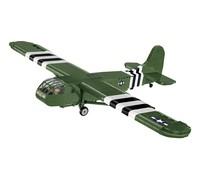 Cobi Waco CG-4 Bausatz e 784 Stueck COBI-5755