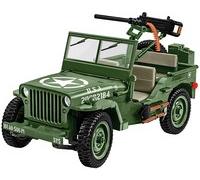 Cobi Willys MB COBI-2805