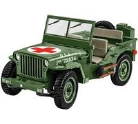Cobi Willys MB Medical COBI-2806