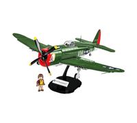 COBI World War II P-47 Thunderbolt COBI-5737 477 pezzi