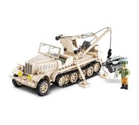 COBI World War II Sd.Kfz. 9/1 Famo COBI-2281 498 pezzi