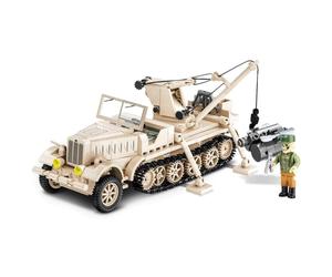 COBI World War II Sd.Kfz. 9/1 Famo COBI-2281 498 pezzi