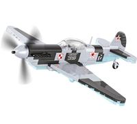 COBI Yakovlev Yak-1b