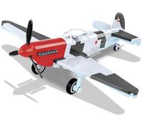 Modello in mattoncini Yakovlev Yak-3