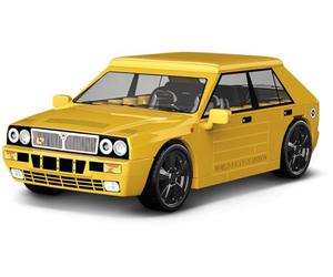 Cobi Youngtimer 24515 Lancia Delta HF 24515