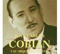 Cobian, Juan Carlos - Orquesta De Juan Carlos Corb
