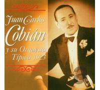 Cobian, Juan Carlos - Orquesta Tipica 1923