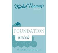 Cobie Adkins-De Jong Els Foundation Dutch New Edition (Learn Dutch with th (CD)