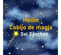 Cobijo de magia