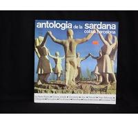Cobla Barcelona - Anthologia De La Sardana