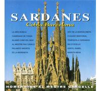 Cobla Barcelona - Sardanes
