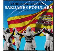 Cobla Barcelona - Sardanes Populars [Import]
