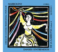 Cobla Cadaques - Danses I Entremesos de la Garr
