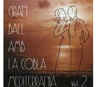 Cobla Mediterrania - Gran Ball Amb La Cobla Mediter