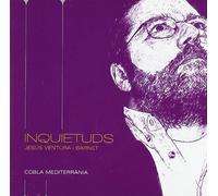 Cobla Mediterrania - Jesus Ventura-Inquietuds [Import]