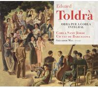 Cobla Sant Jordi - Integral Per a Cobla