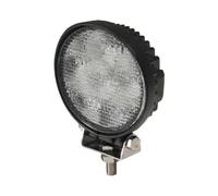 COBO FARO DA LAVORO A 6 LED 12-24 V 600 LUMEN 6500 K MISURA 116 X 137 MM. IP67