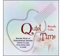 Cobo,Ricardo - Quiet Time