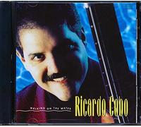 Cobo, Ricardo - Walking On The Water