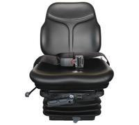 COBO SC74 SEDILE CON GUIDE MOLLEGGIO MICROSWITCH CINTURE OMOLOGATO PER TRATTORE