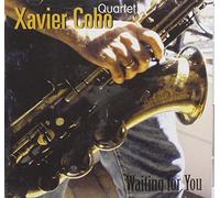 Cobo, Xavier -Quartet- - Waiting For You