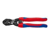 Knipex Cobolt One Size Black / Red / Blue