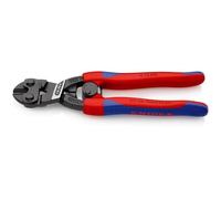 Cobolt tronchese a doppia leva mm 200 knipex