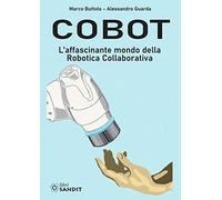 Cobot. L'affascinante mondo della robotica collaborativa