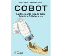 Cobot. L'affascinante mondo della robotica collaborativa