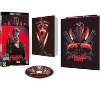 Cobra [4K UHD] (Limited Edition)