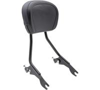 COBRA 602-2000B SCHIENALINO RIMOVIBILE HARLEY FLHR 1690 ABS ROAD KING 2016