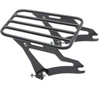 COBRA 602-2500B PORTAPACCHI REMOVIBILE HARLEY FLHR 1690 ABS ROAD KING 2016