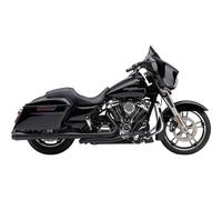 Cobra 6046B El Diablo Slip-On - Nero