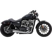 COBRA 6473 IMPIANTO DI SCARICO EL DIABLO 2:1 HARLEY XL 1200 X FORTY-EIGHT 2014