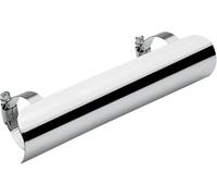 COBRA 99-0175P HEAT SHIELD 2 1/4" PROTEZIONE PARACALORE UNIVERSALE