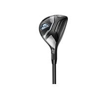 Cobra Aerojet Hybrid, Ibrido Donna, Nero