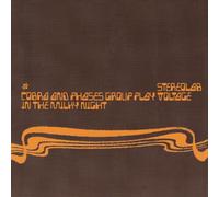 Stereolab Cobra and Phases Group Play Voltage in the Milky Night (Vinyl LP)