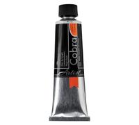 COBRA Artist 150ML LAMP BLACK