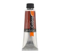 Cobra Artist Ölfarbe Tube 150 ml Erde de Siena Toast 411 (21074110)